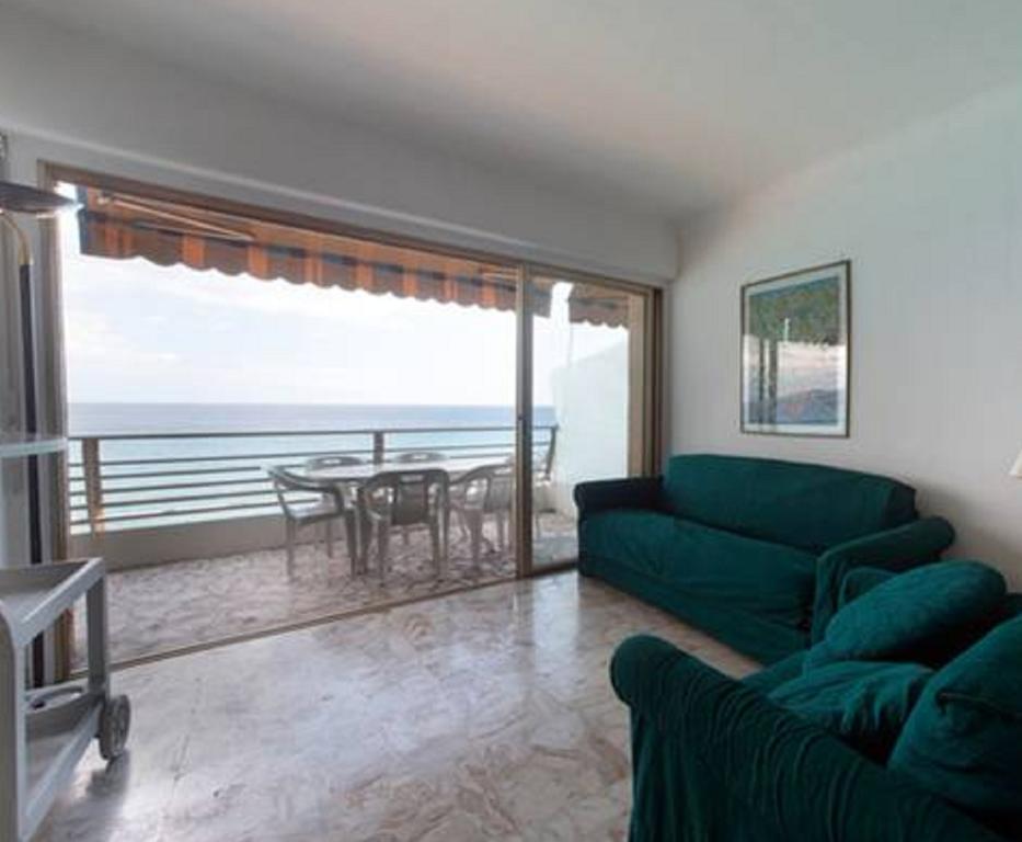 Flat Rossi Apartment Menton Room photo
