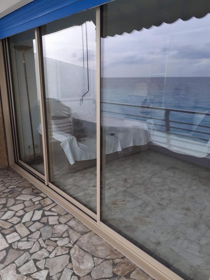 Flat Rossi Apartment Menton Exterior photo